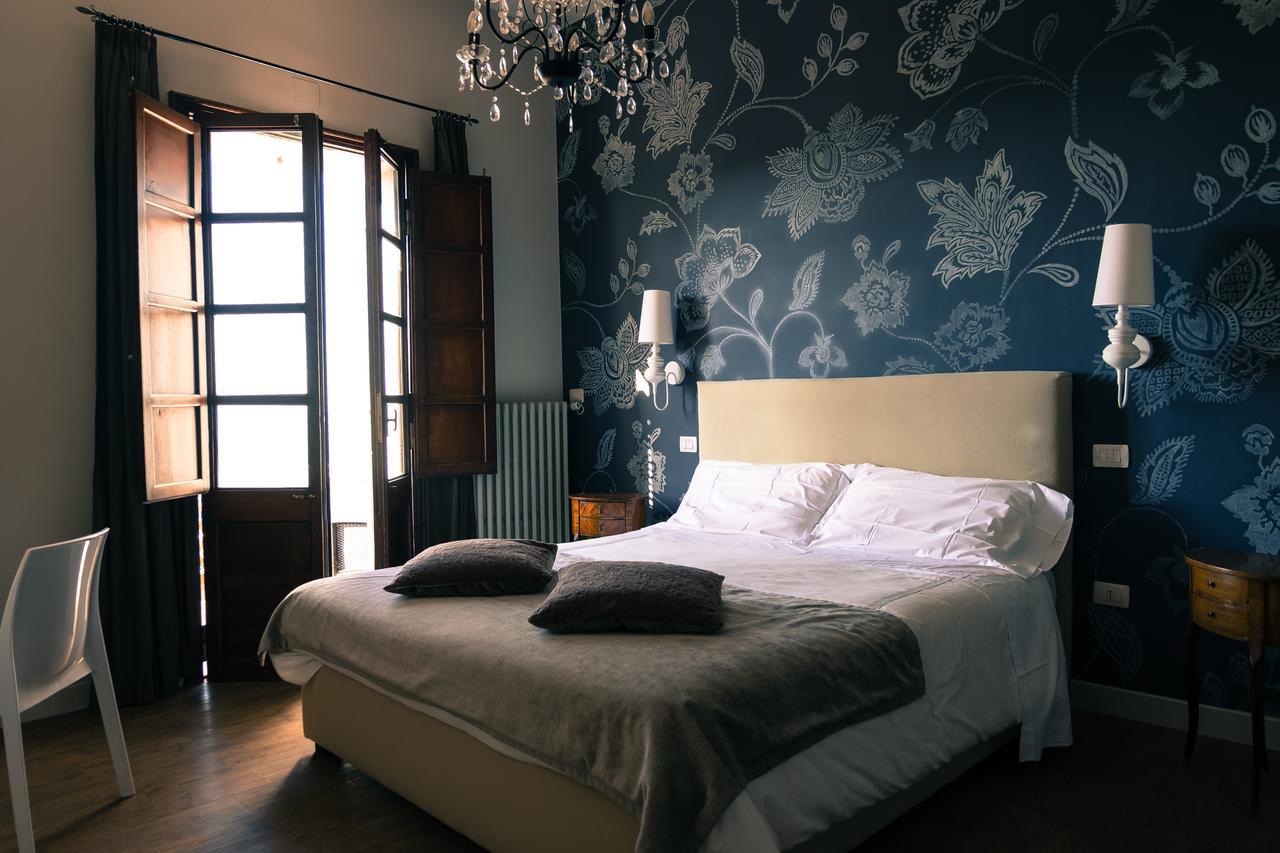 La Rocca Guest House & Spa Montefalco Exterior foto